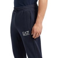 Armani EA7 - Joggingbroek - Blauw