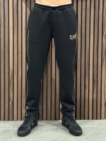 Armani EA7 - Joggingbroek - Zwart