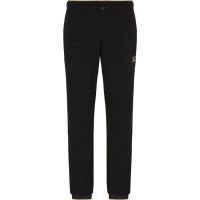 Armani EA7 - Joggingbroek - Zwart