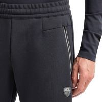 Armani EA7 - Joggingbroek - Zwart