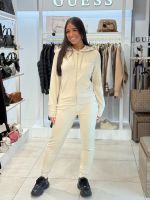 Armani EA7 - Joggingpak - Beige