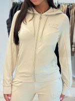 Armani EA7 - Joggingpak - Beige