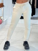 Armani EA7 - Joggingpak - Beige