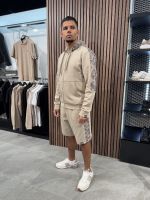 Armani EA7 - Joggingpak - Beige