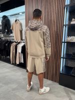 Armani EA7 - Joggingpak - Beige
