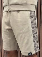 Armani EA7 - Joggingpak - Beige