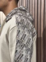 Armani EA7 - Joggingpak - Beige