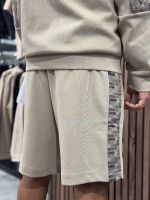 Armani EA7 - Joggingpak - Beige