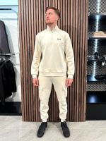 Armani EA7 - Joggingpak - Beige