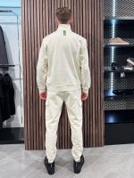 Armani EA7 - Joggingpak - Beige