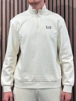 Armani EA7 - Joggingpak - Beige