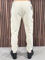 Armani EA7 - Joggingpak - Beige