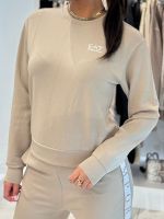 Armani EA7 - Joggingpak - Beige
