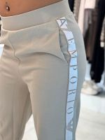 Armani EA7 - Joggingpak - Beige