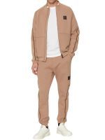 Armani EA7 - Joggingpak - Beige