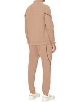 Armani EA7 - Joggingpak - Beige