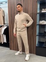 Armani EA7 - Tracksuit - Beige