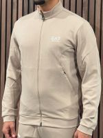 Armani EA7 - Tracksuit - Beige