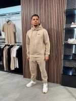 Armani EA7 - Tracksuit - Beige