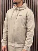 Armani EA7 - Tracksuit - Beige