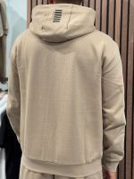 Armani EA7 - Tracksuit - Beige