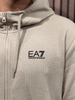 Armani EA7 - Tracksuit - Beige