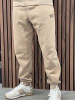 Armani EA7 - Tracksuit - Beige