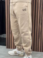 Armani EA7 - Tracksuit - Beige