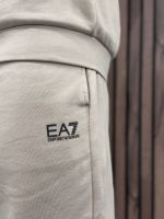 Armani EA7 - Tracksuit - Beige