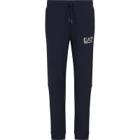 Armani EA7 - Joggingpak - Blauw (2 losse items!)