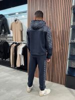 Armani EA7 - Joggingpak - Blauw