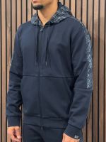 Armani EA7 - Joggingpak - Blauw