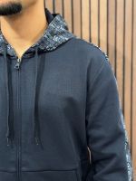 Armani EA7 - Joggingpak - Blauw