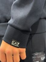 Armani EA7 - Joggingpak - Blauw