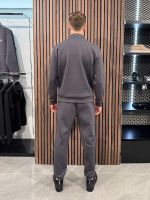 Armani EA7 - Joggingpak - Grijs
