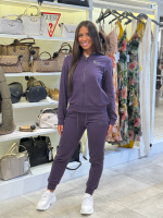 Armani EA7 - Joggingpak - Paars