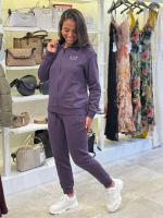 Armani EA7 - Joggingpak - Paars