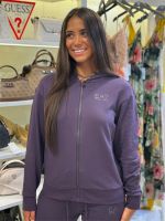 Armani EA7 - Joggingpak - Paars