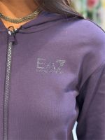 Armani EA7 - Joggingpak - Paars