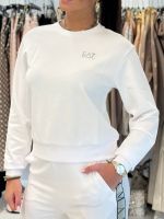 Armani EA7 - Joggingpak - Wit