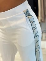 Armani EA7 - Joggingpak - Wit