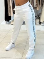 Armani EA7 - Joggingpak - Wit