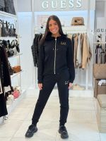 Armani EA7 - Joggingpak - Zwart