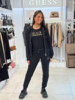 Armani EA7 - Joggingpak - Zwart