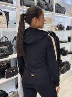 Armani EA7 - Joggingpak - Zwart