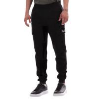 Armani EA7 - Joggingpak - Zwart (2 losse items!)