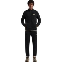 Armani - Joggingpak- Zwart (2 LOSSE ITEMS!)