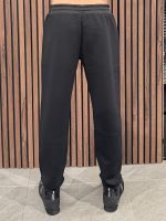 Armani EA7 - Joggingpak - Zwart