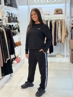 Armani EA7 - Joggingpak - Zwart