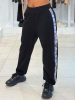 Armani EA7 - Joggingpak - Zwart